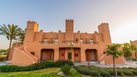 Akassia Swiss Resort