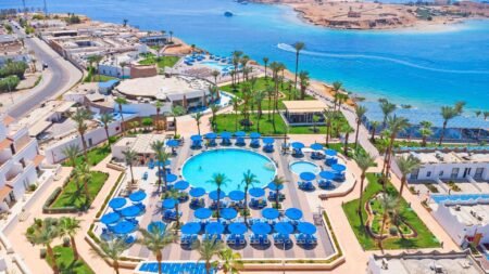 Albatros Royal Grand Sharm