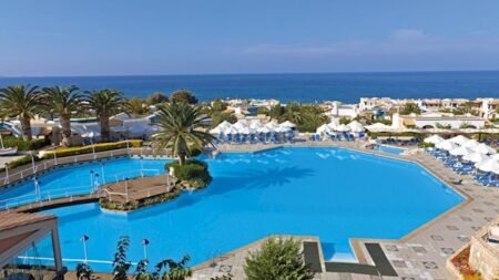 Aldemar Knossos Royal Beach