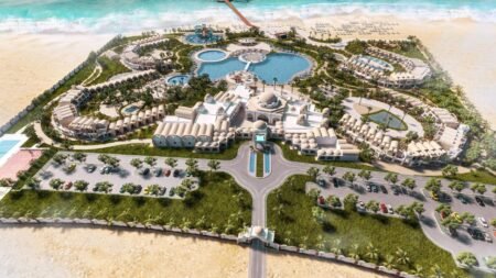 Asteria Beach