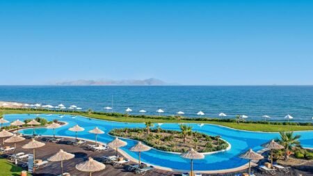 Astir Odysseus Resort en Spa