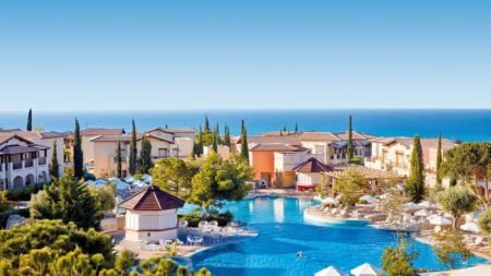 Atlantica Aphrodite Hills