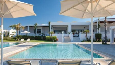 Atlantica Beach Resort