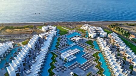 Atlantica Dreams Resort