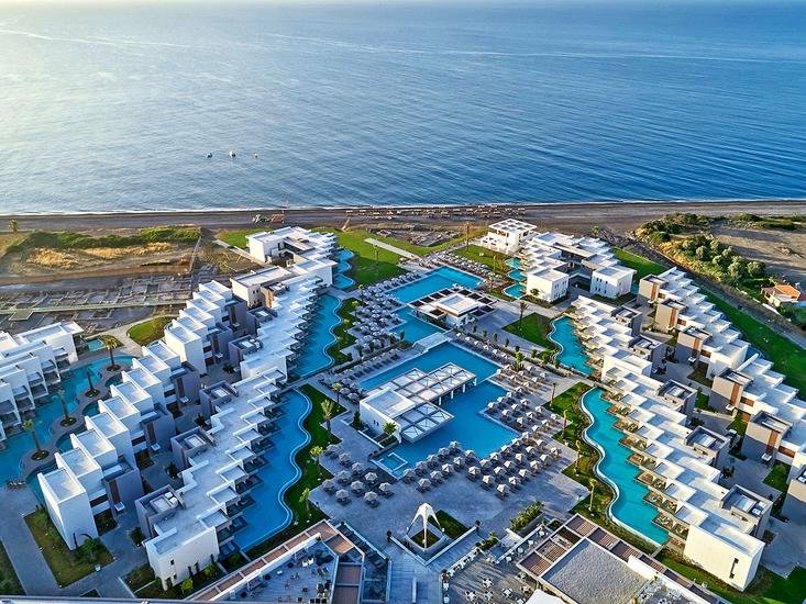 Atlantica Dreams Resort