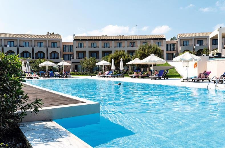 Atlantica Eleon Grand