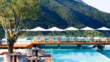 Atlantica Grand Mediterraneo