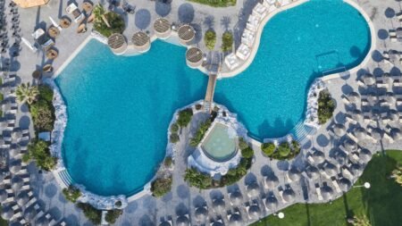 Atlantica Imperial Resort