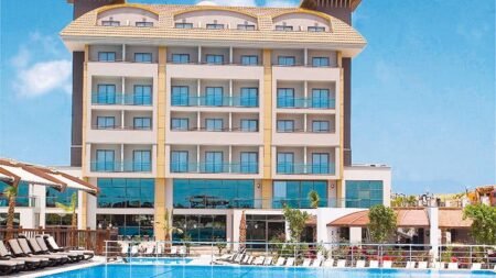 Aydinbey Kings Palace