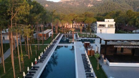 Aydinbey Siu Collection