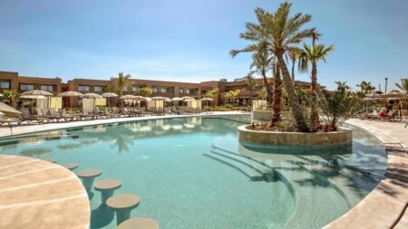 Be Live Collection Marrakech