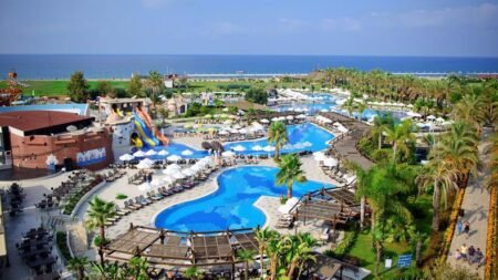 Calimera Serra Palace