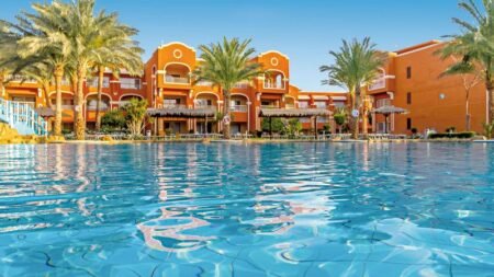 Caribbean World Soma Bay