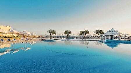 Concorde Moreen Beach