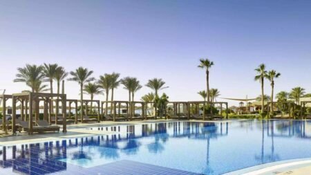 Coral Sea Sensatori Resort