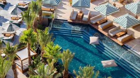 Daios Cove Luxury Resort