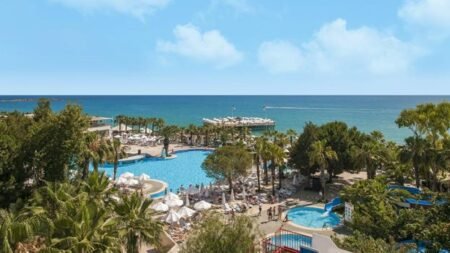 Delphin Botanik en Resort