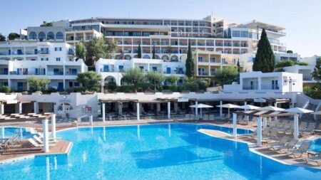 Dolce Athens Attica Riviera