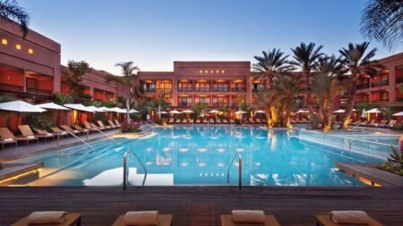 Du Golf Rotana