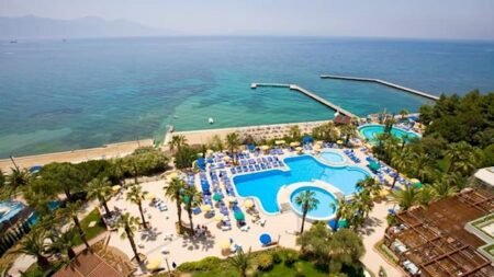 Fantasia De Luxe Kusadasi