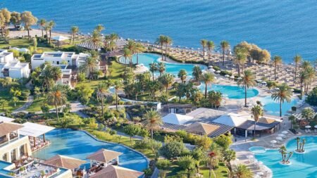 GRECOTEL Kos Imperial Thalasso
