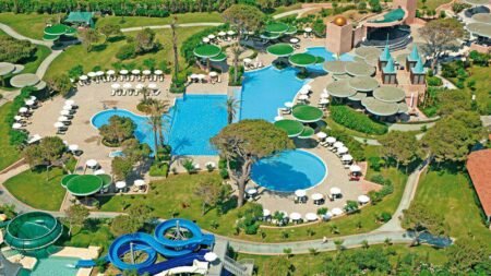 Gloria Verde Resort en Spa