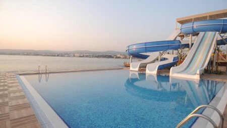 Gold Island Selected