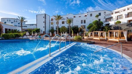 Gran Castillo Tagoro