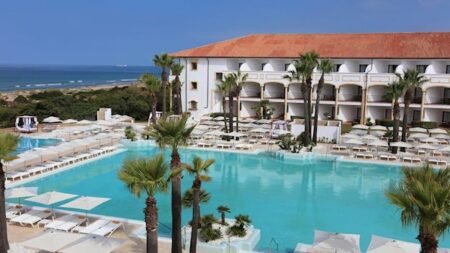 Iberostar Andalucia Playa