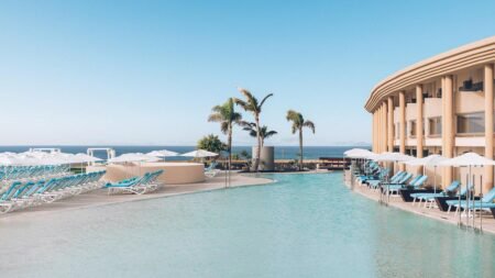 Iberostar Fuerteventura Palace