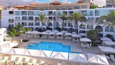 Iberostar Grand Salome