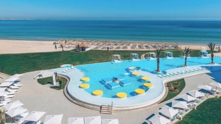 Iberostar Kuriat Palace