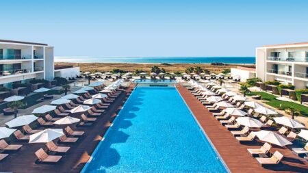 Iberostar Selection Lagos