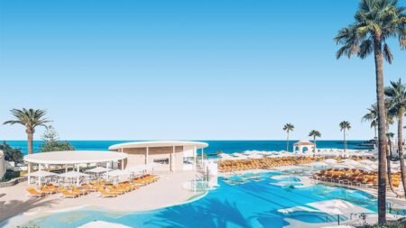 Iberostar Selection Sabila