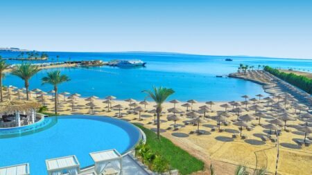 Jaz Casa del Mar Beach