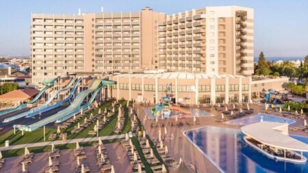 Jupiter Albufeira Family & Fun