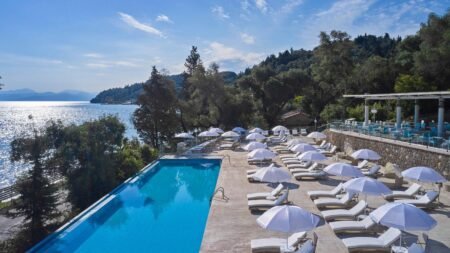 Kairaba Mythos Palace