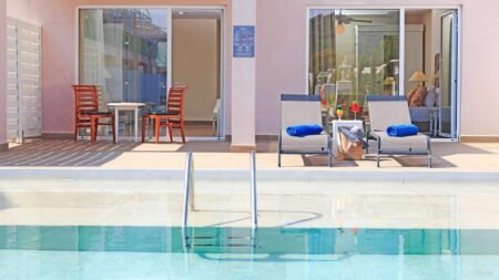 Kairaba Sandy Villas