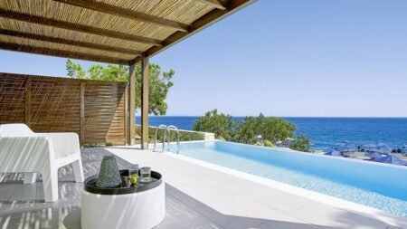 Kakkos Beach - Adults Only