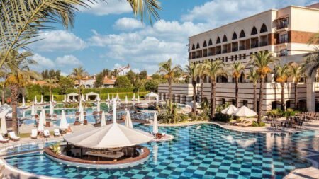 Kempinski The Dome
