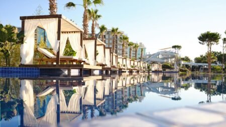 Laur Hotels Experience