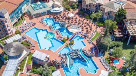 Liberty Lykia Adults Only