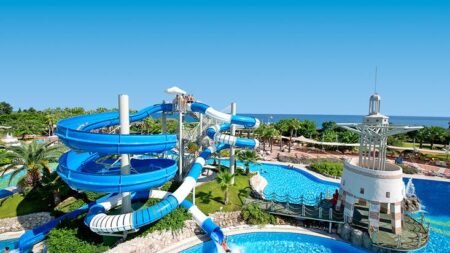 Limak Limra Resort
