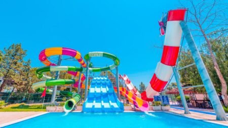 Loxia Comfort Resort Kemer