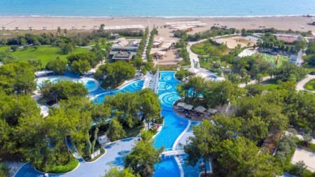 Lykia World Antalya