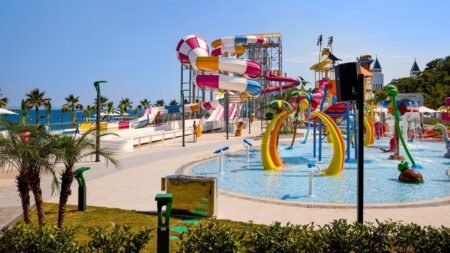 Movenpick Antalya Tekirova