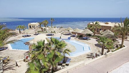 Movenpick Resort El Quseir