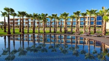 Nau Sao Rafael Suitehotel