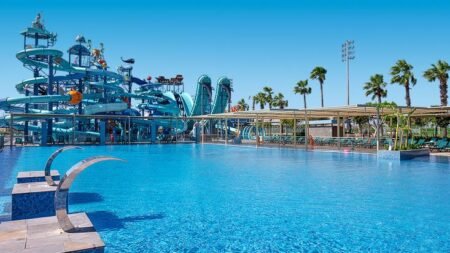 Nirvana Cosmopolitan