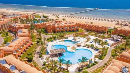 Novotel Marsa Alam